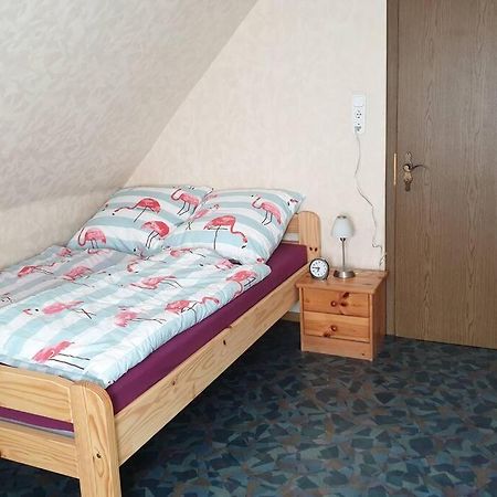 Villa Haus Burbach à Bad Camberg Extérieur photo