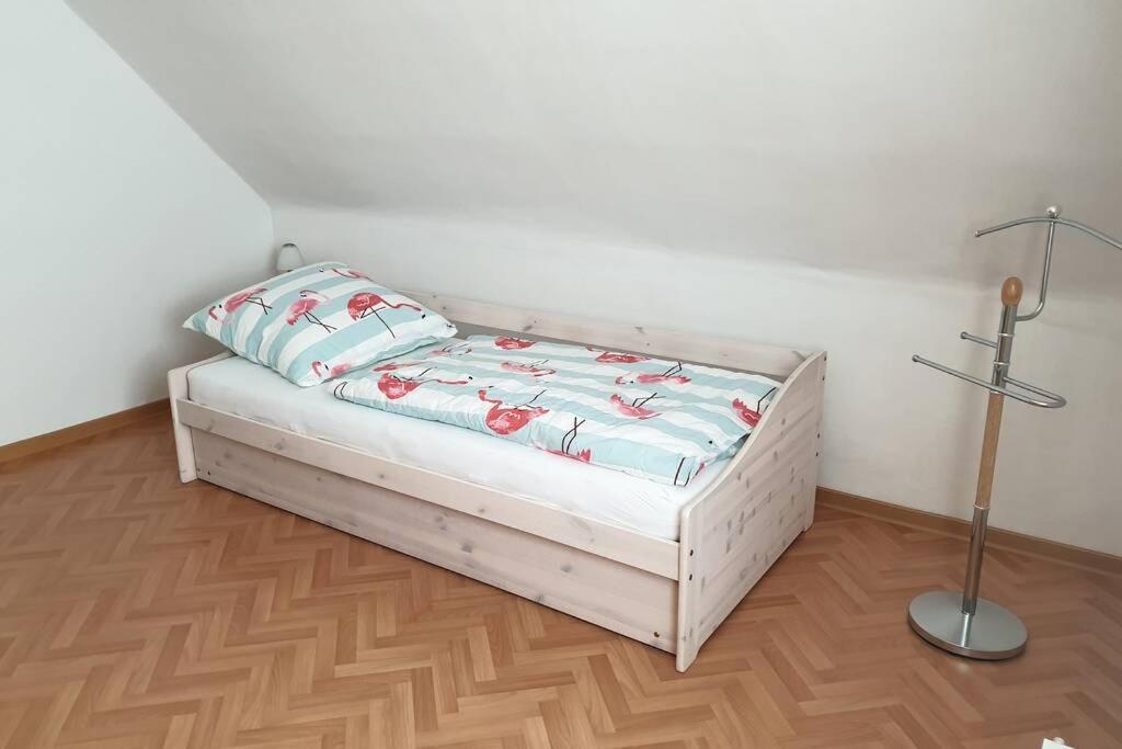Villa Haus Burbach à Bad Camberg Extérieur photo
