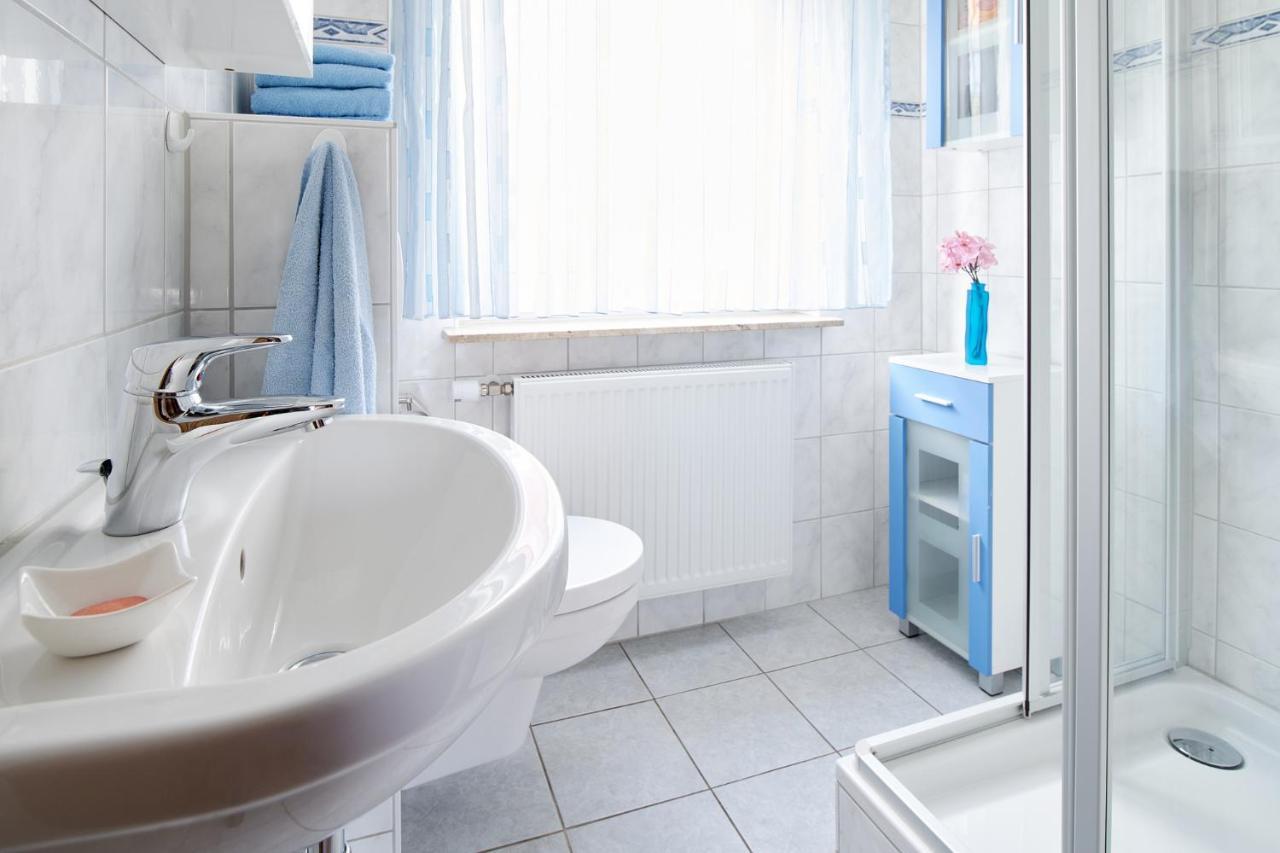 Villa Haus Burbach à Bad Camberg Extérieur photo