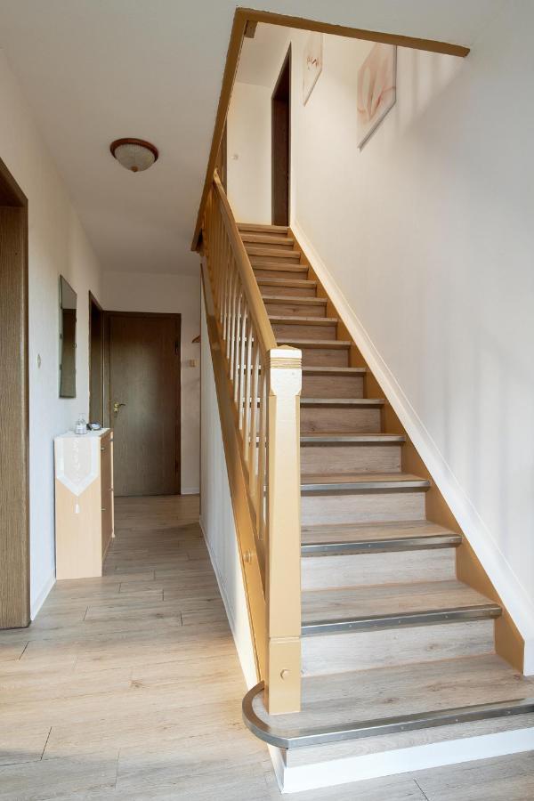 Villa Haus Burbach à Bad Camberg Extérieur photo